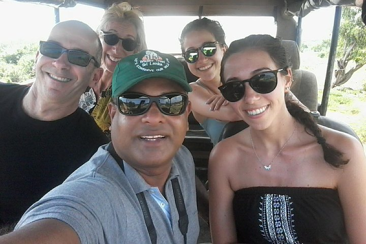 08 Nights 09 Days Tour with Certified Guide - Photo 1 of 7